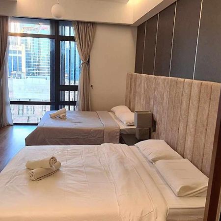 Anggun Residences Luxe Κουάλα Λουμπούρ Εξωτερικό φωτογραφία