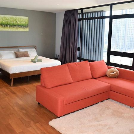 Anggun Residences Luxe Κουάλα Λουμπούρ Εξωτερικό φωτογραφία