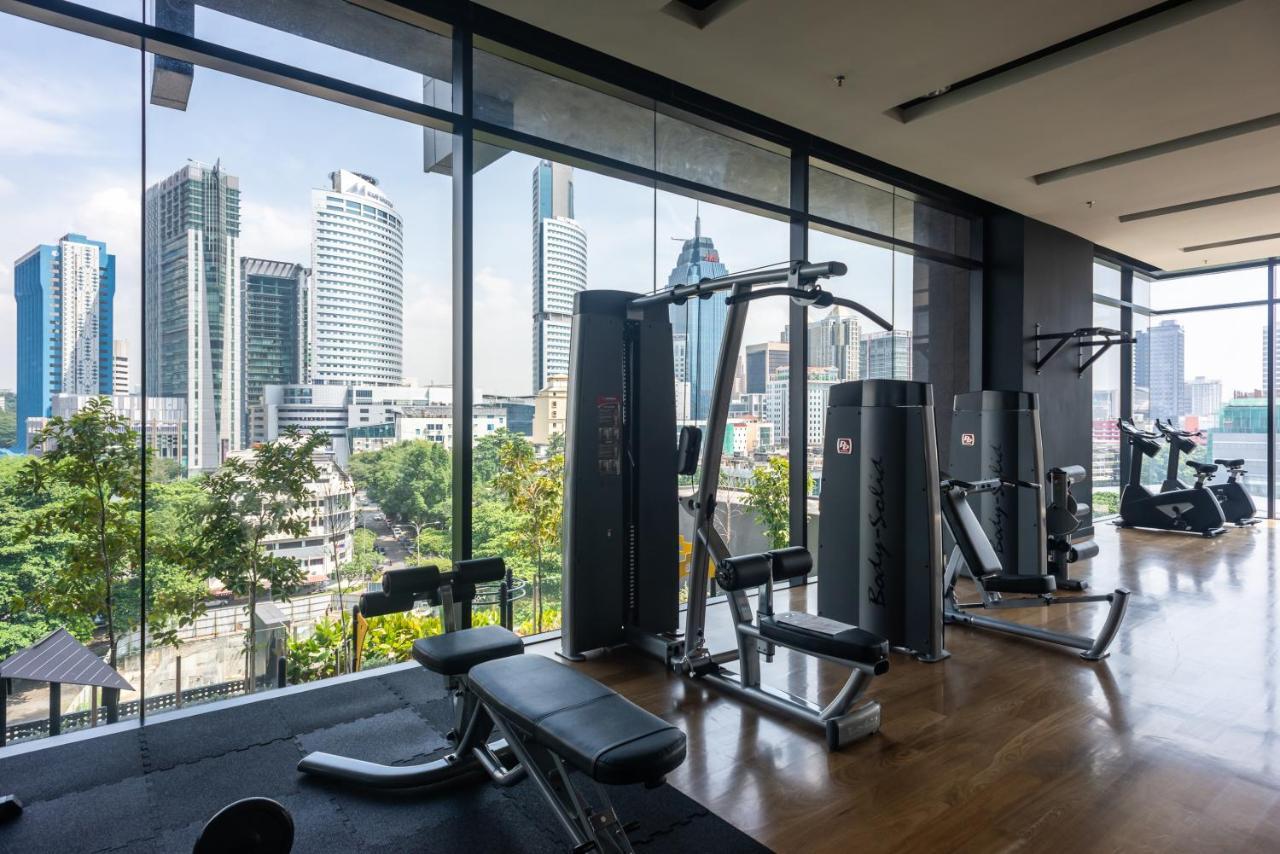 Anggun Residences Luxe Κουάλα Λουμπούρ Εξωτερικό φωτογραφία