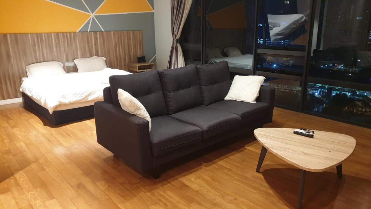 Anggun Residences Luxe Κουάλα Λουμπούρ Εξωτερικό φωτογραφία