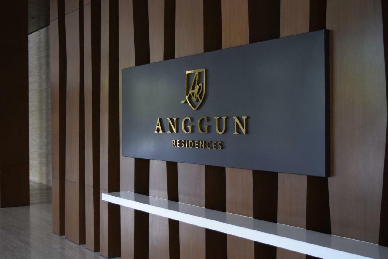 Anggun Residences Luxe Κουάλα Λουμπούρ Εξωτερικό φωτογραφία