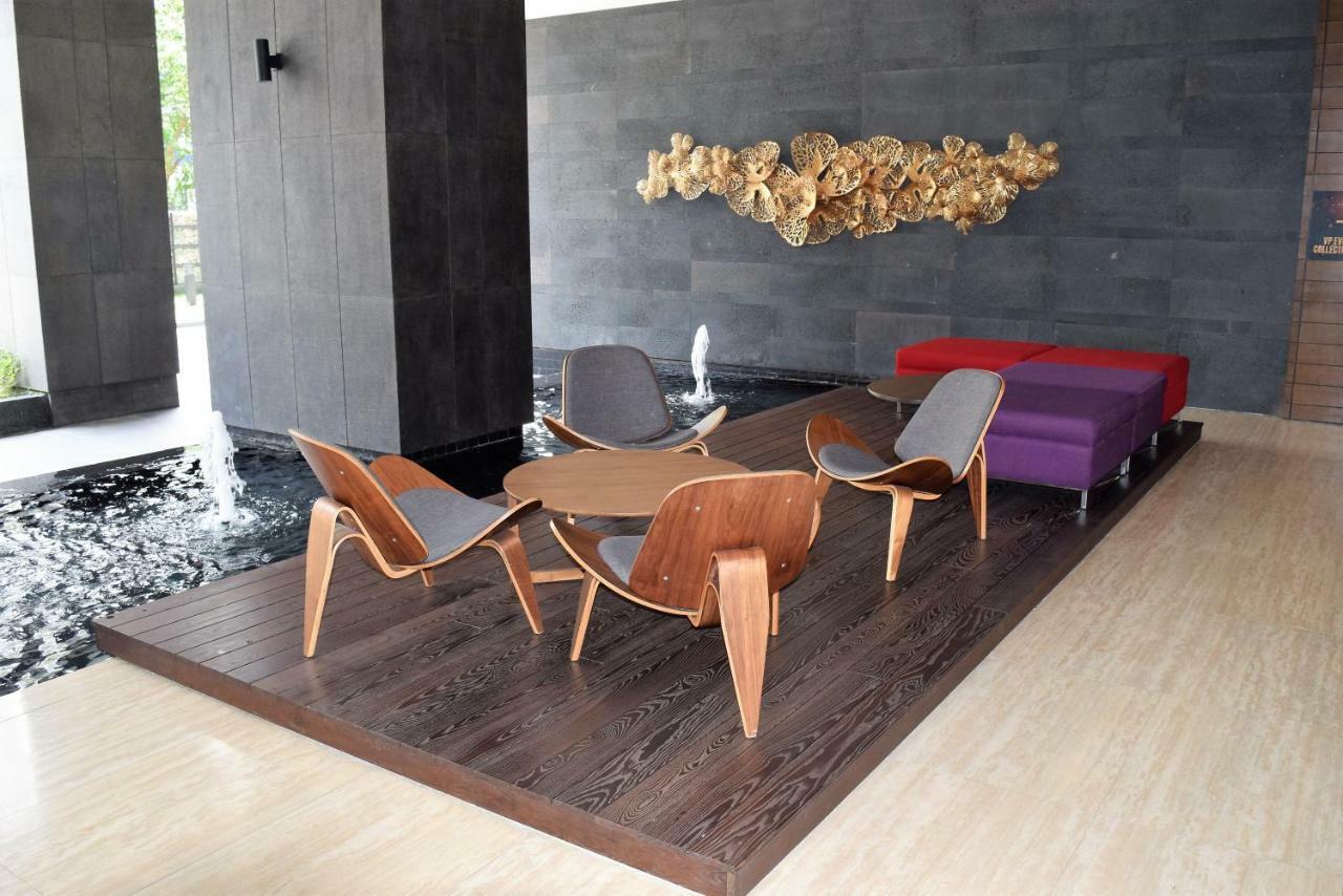 Anggun Residences Luxe Κουάλα Λουμπούρ Εξωτερικό φωτογραφία