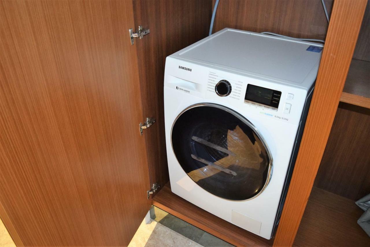Anggun Residences Luxe Κουάλα Λουμπούρ Εξωτερικό φωτογραφία