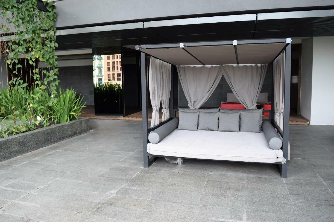 Anggun Residences Luxe Κουάλα Λουμπούρ Εξωτερικό φωτογραφία