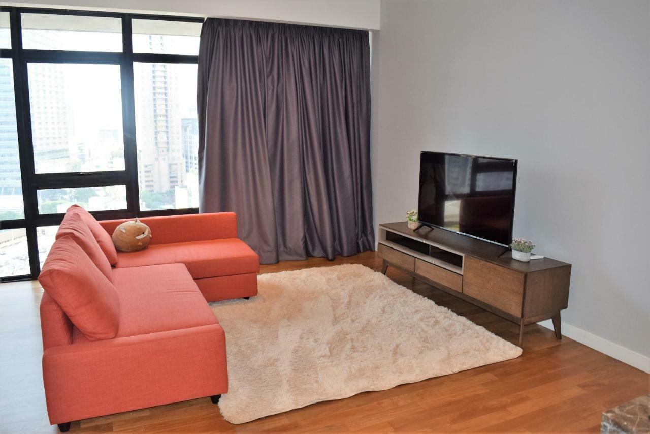 Anggun Residences Luxe Κουάλα Λουμπούρ Εξωτερικό φωτογραφία