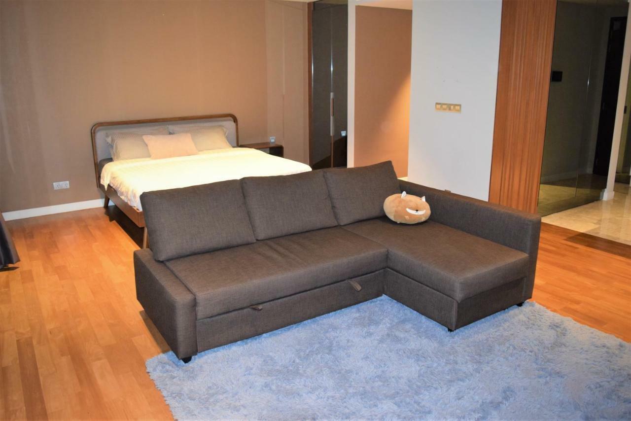 Anggun Residences Luxe Κουάλα Λουμπούρ Εξωτερικό φωτογραφία