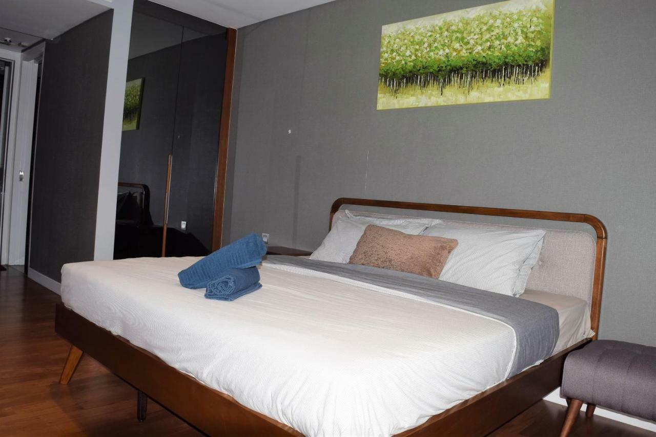 Anggun Residences Luxe Κουάλα Λουμπούρ Εξωτερικό φωτογραφία