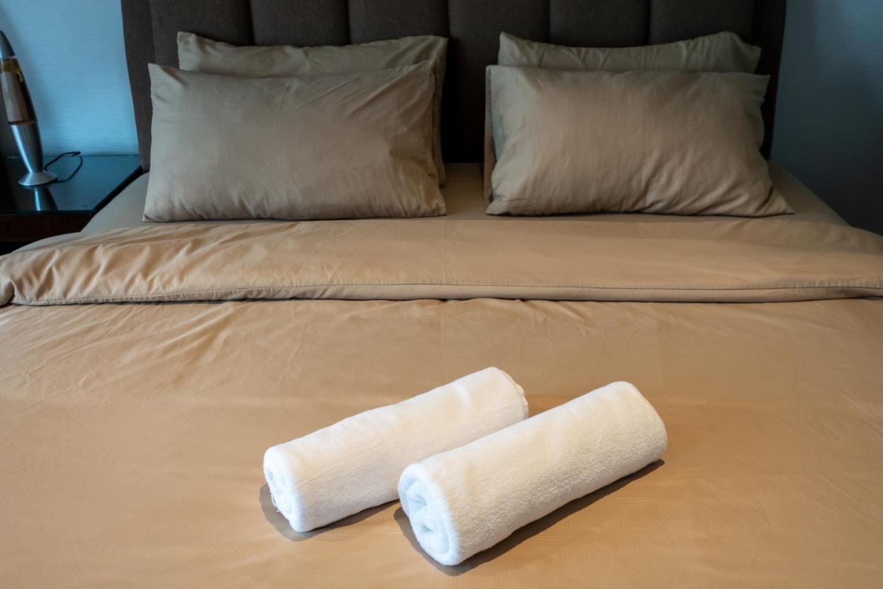 Anggun Residences Luxe Κουάλα Λουμπούρ Εξωτερικό φωτογραφία