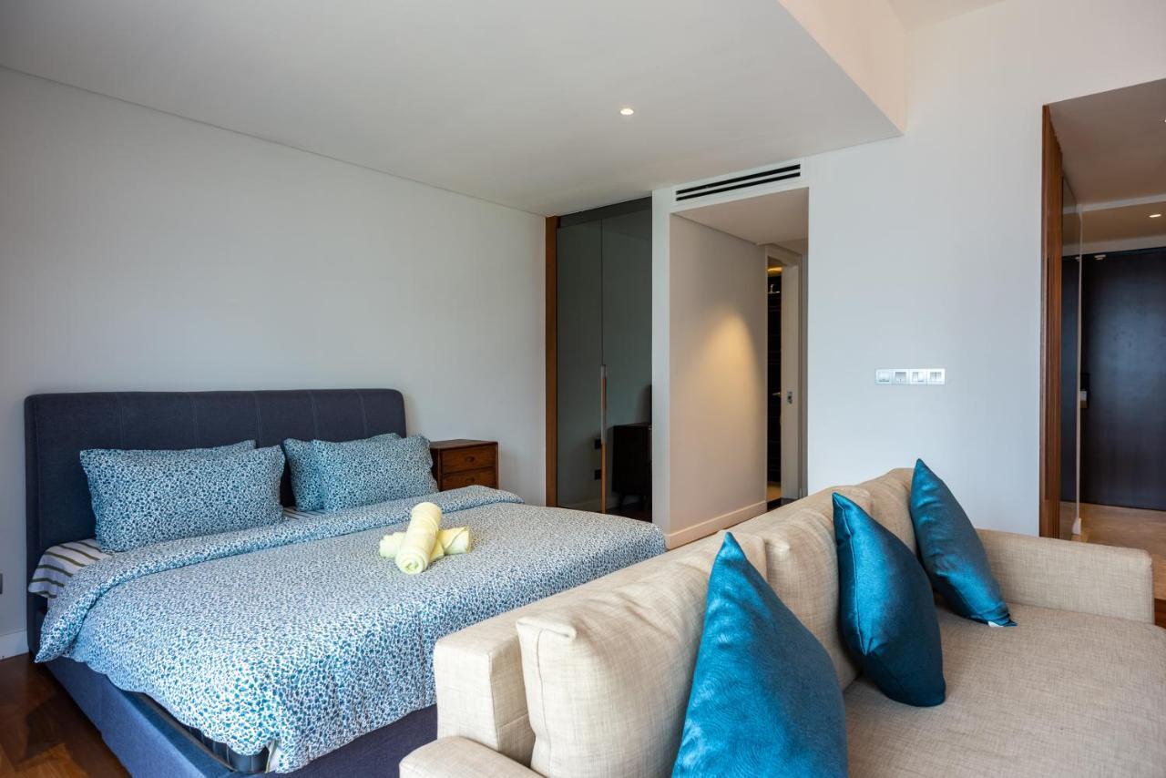 Anggun Residences Luxe Κουάλα Λουμπούρ Εξωτερικό φωτογραφία